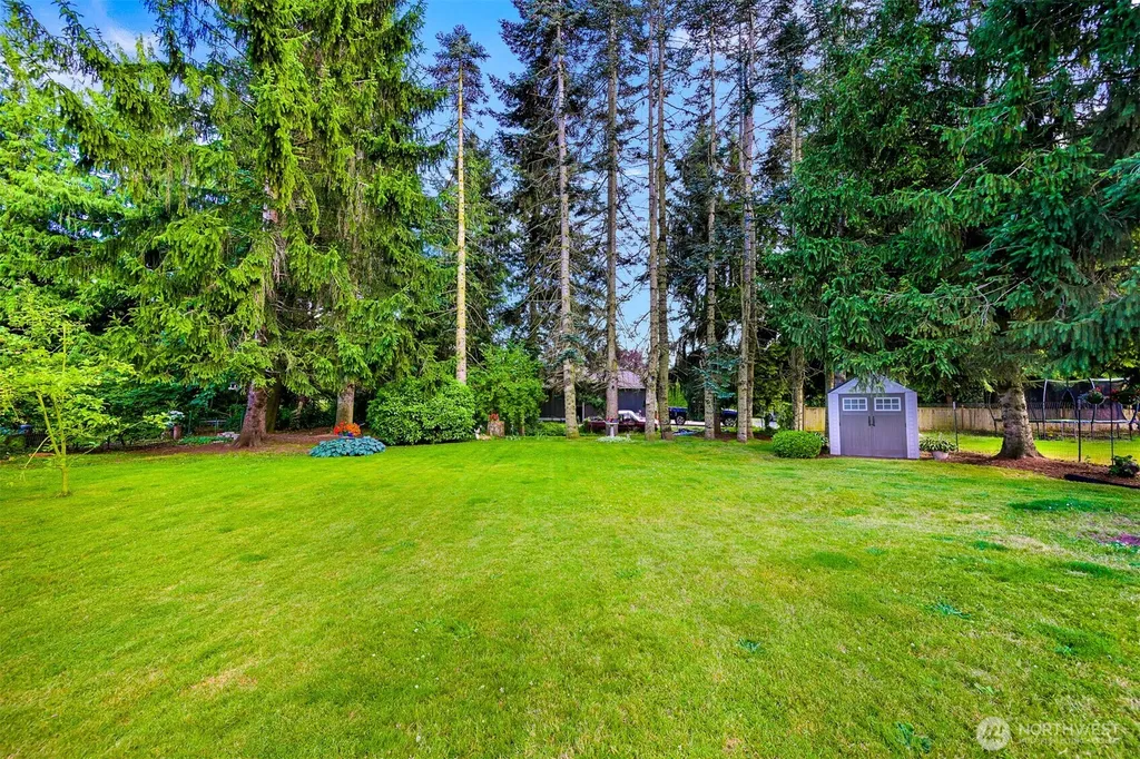 349 S Park Street Lynden WA 98264