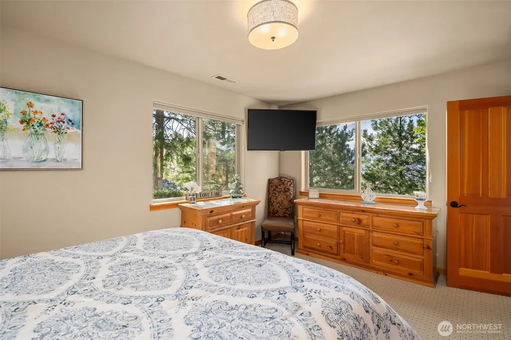 340 Hawks Meadow Road Chelan WA 98816