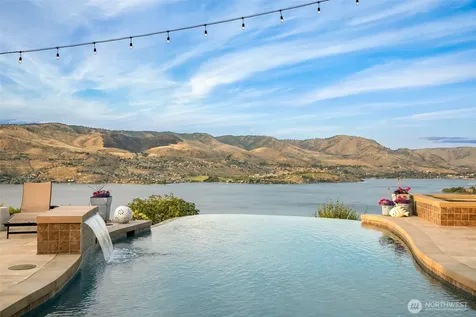 340 Hawks Meadow Road Chelan WA 98816