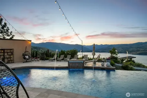 340 Hawks Meadow Road Chelan WA 98816