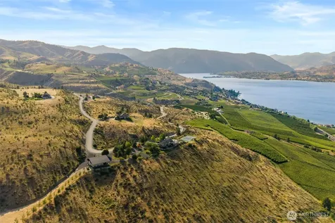 340 Hawks Meadow Road Chelan WA 98816