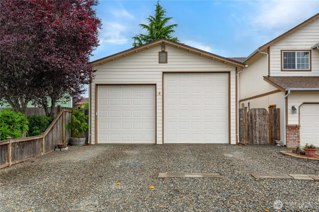 11305 216th Avenue Ct E Bonney Lake WA 98391