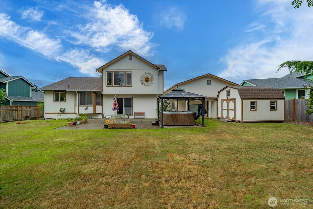 11305 216th Avenue Ct E Bonney Lake WA 98391