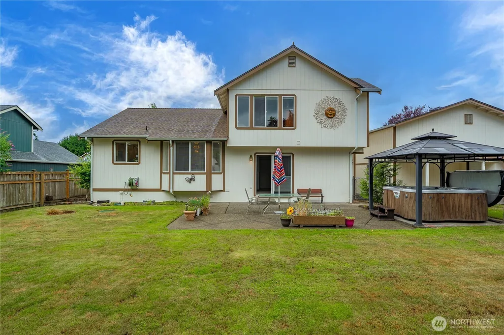 11305 216th Avenue Ct E Bonney Lake WA 98391