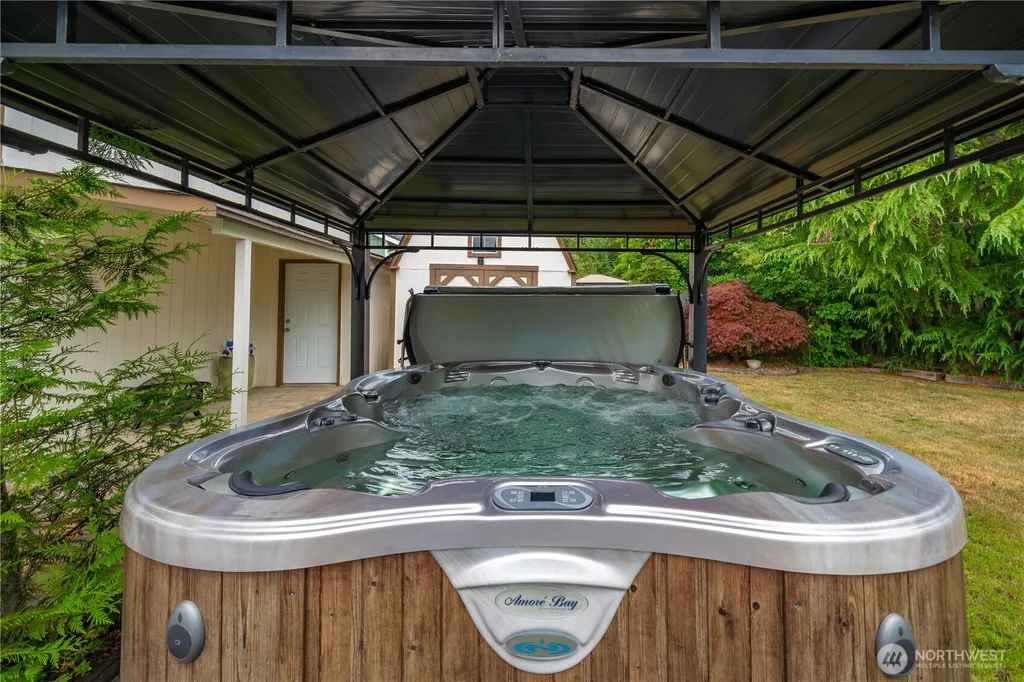 11305 216th Avenue Ct E Bonney Lake WA 98391