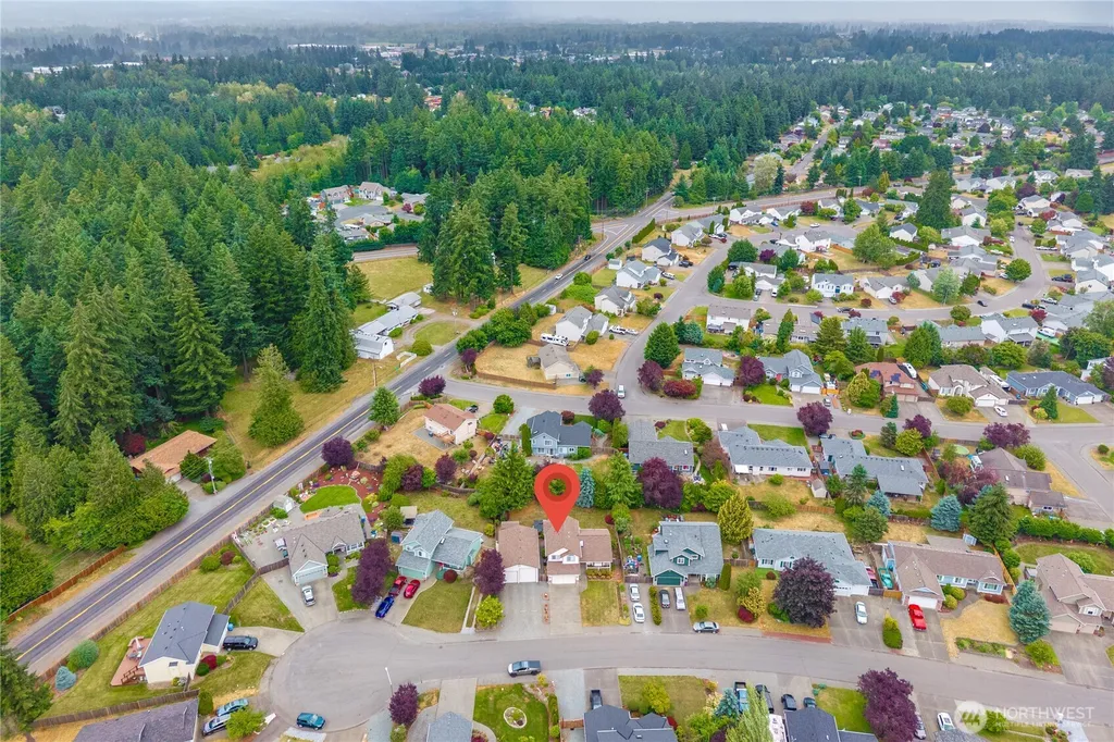 11305 216th Avenue Ct E Bonney Lake WA 98391