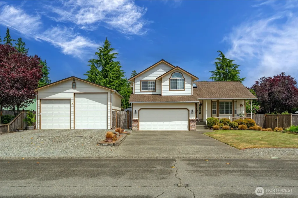 11305 216th Avenue Ct E Bonney Lake WA 98391
