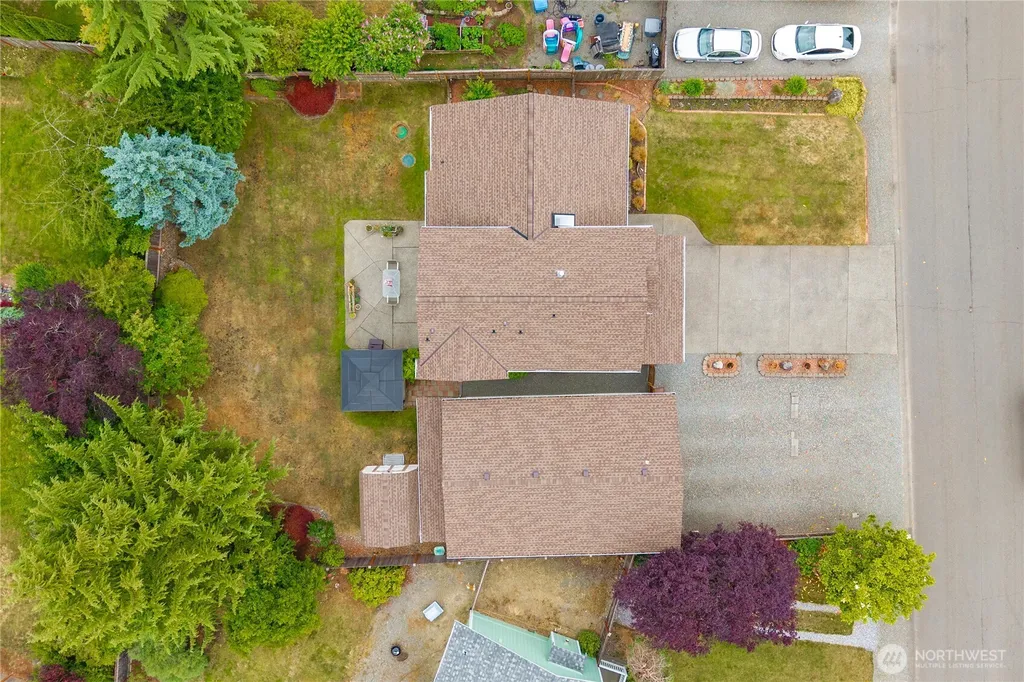 11305 216th Avenue Ct E Bonney Lake WA 98391