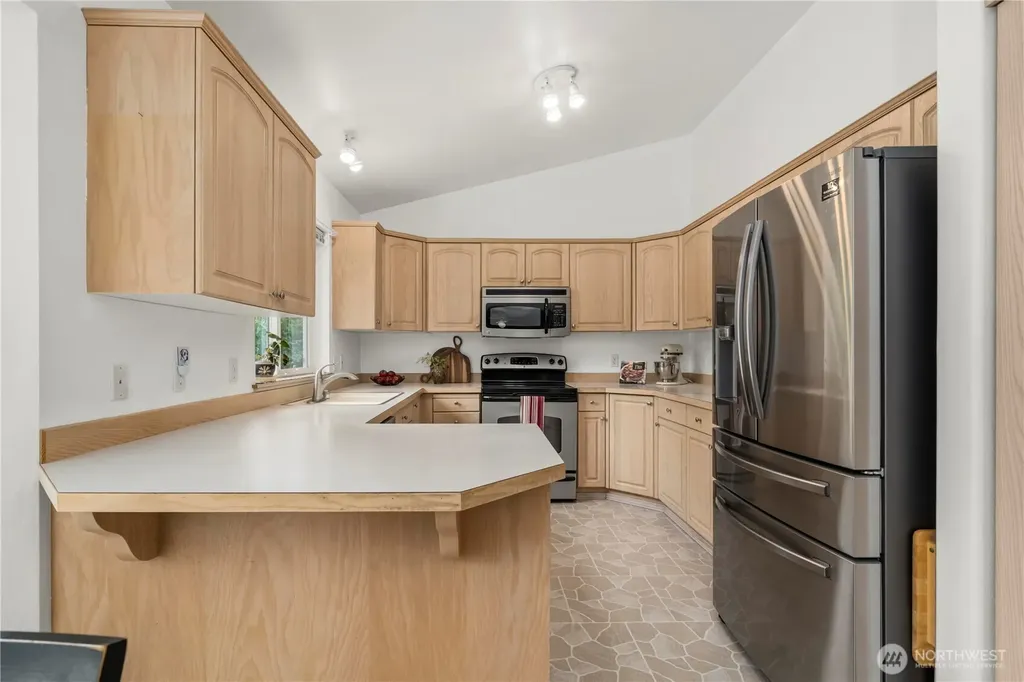11305 216th Avenue Ct E Bonney Lake WA 98391