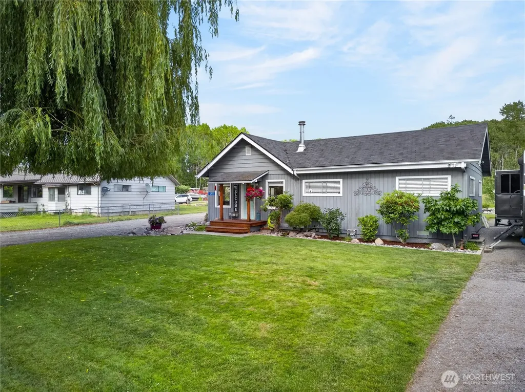 12951 Satterlee Road Anacortes WA 98221
