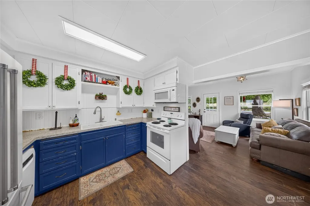 12951 Satterlee Road Anacortes WA 98221