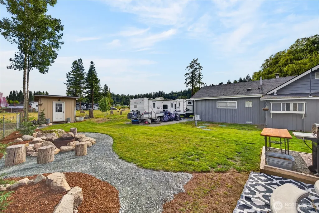 12951 Satterlee Road Anacortes WA 98221