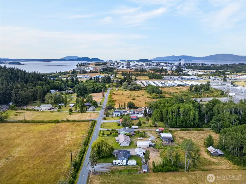 12951 Satterlee Road Anacortes WA 98221
