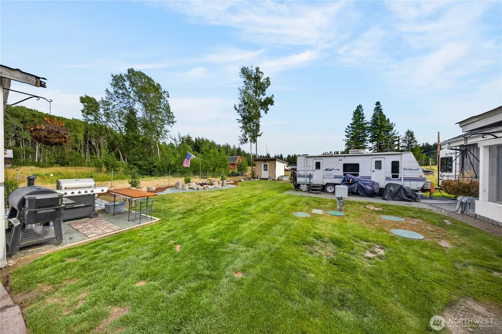 12951 Satterlee Road Anacortes WA 98221