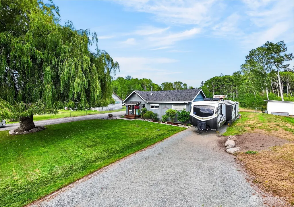 12951 Satterlee Road Anacortes WA 98221