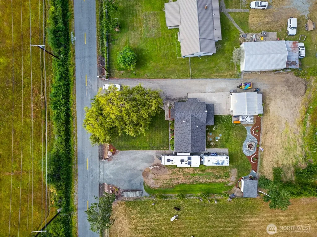 12951 Satterlee Road Anacortes WA 98221
