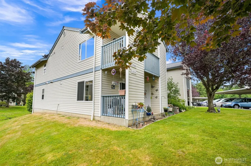 605 W Horton Way Bellingham WA 98226