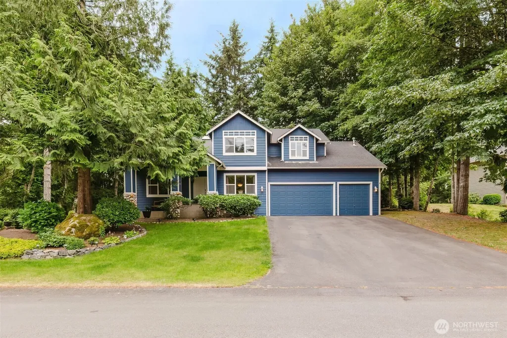 2053 NW Tregaten Lane Poulsbo WA 98370