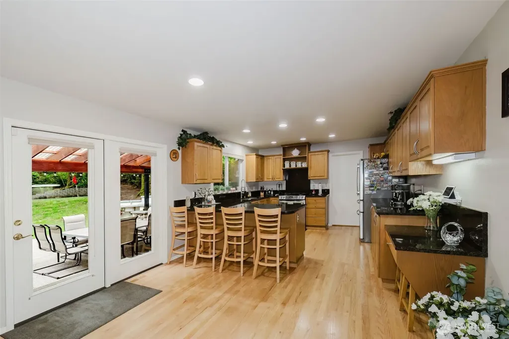 2053 NW Tregaten Lane Poulsbo WA 98370