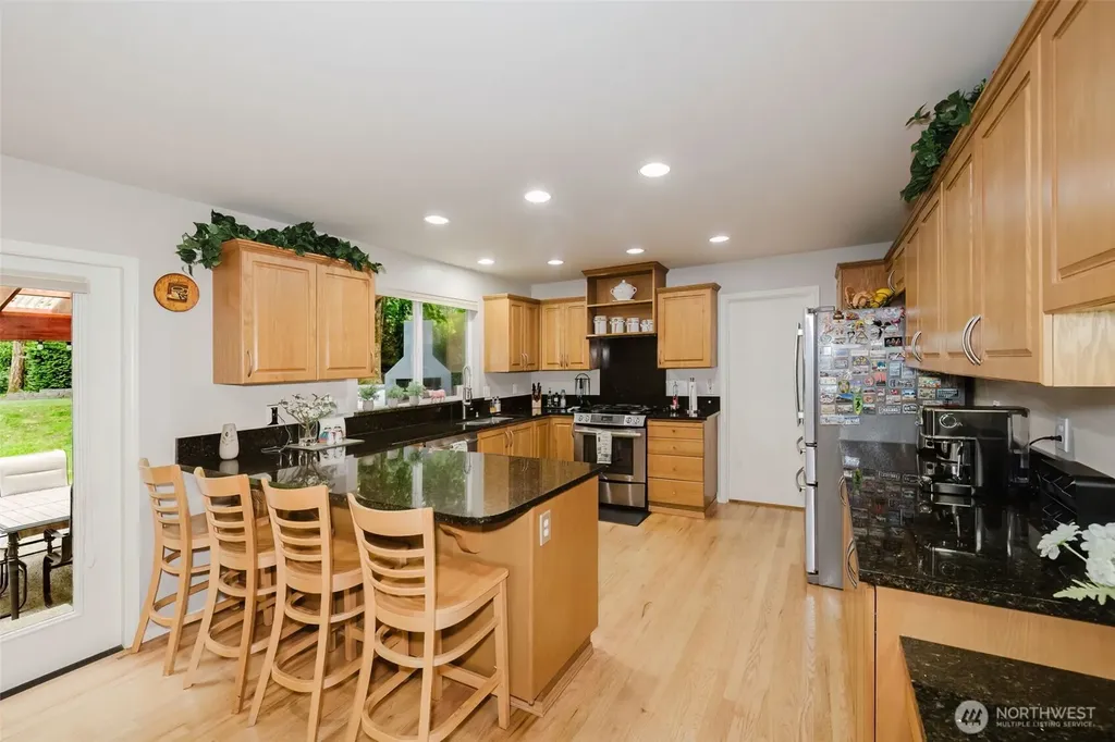 2053 NW Tregaten Lane Poulsbo WA 98370