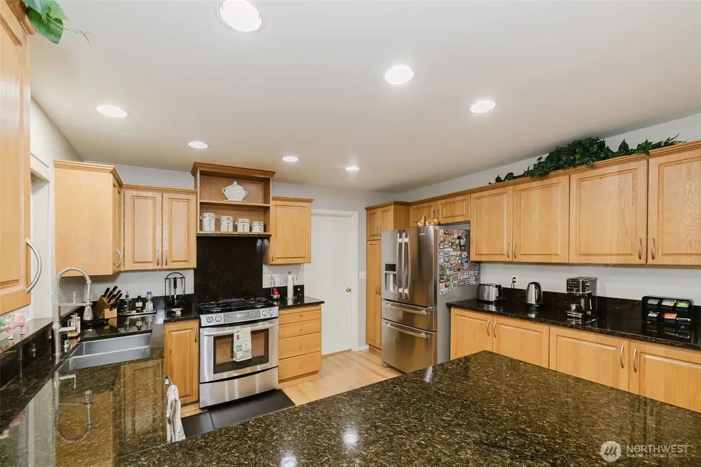 2053 NW Tregaten Lane Poulsbo WA 98370