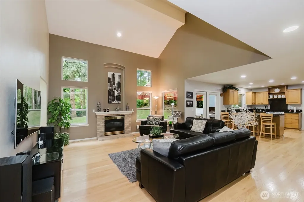 2053 NW Tregaten Lane Poulsbo WA 98370