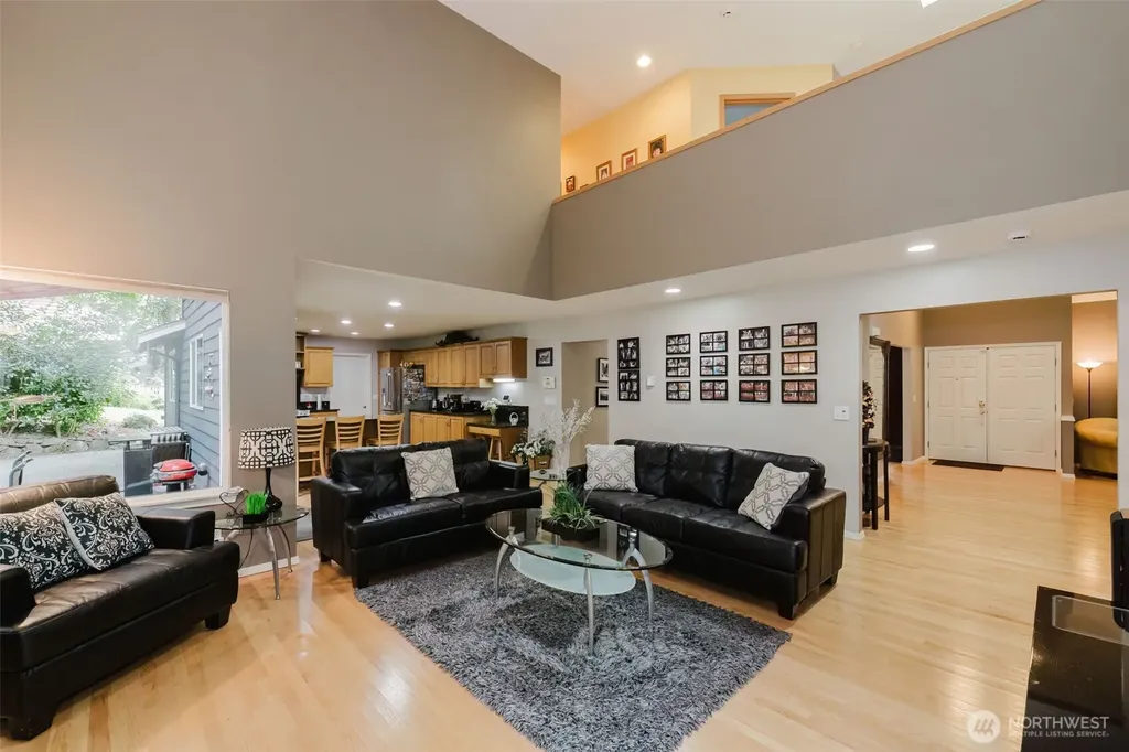 2053 NW Tregaten Lane Poulsbo WA 98370