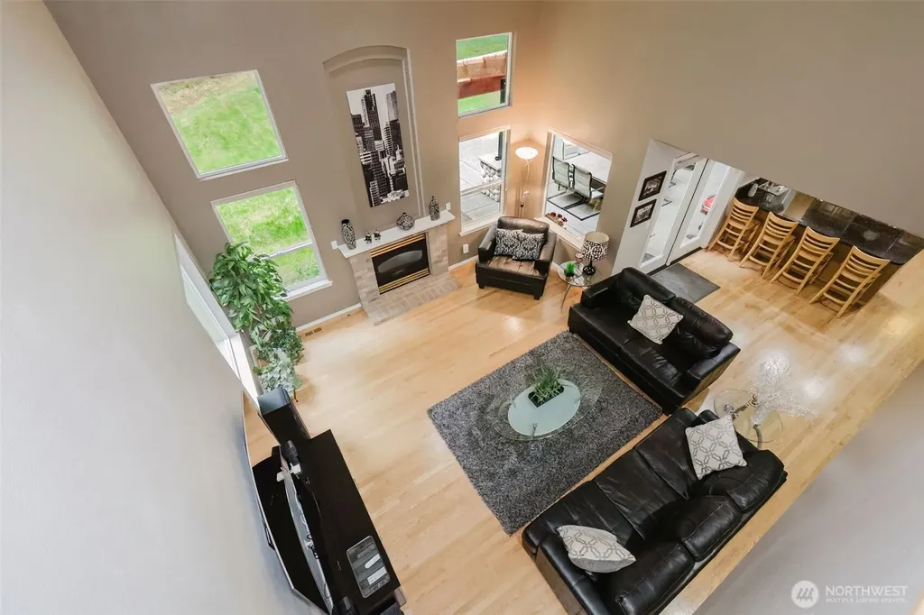 2053 NW Tregaten Lane Poulsbo WA 98370