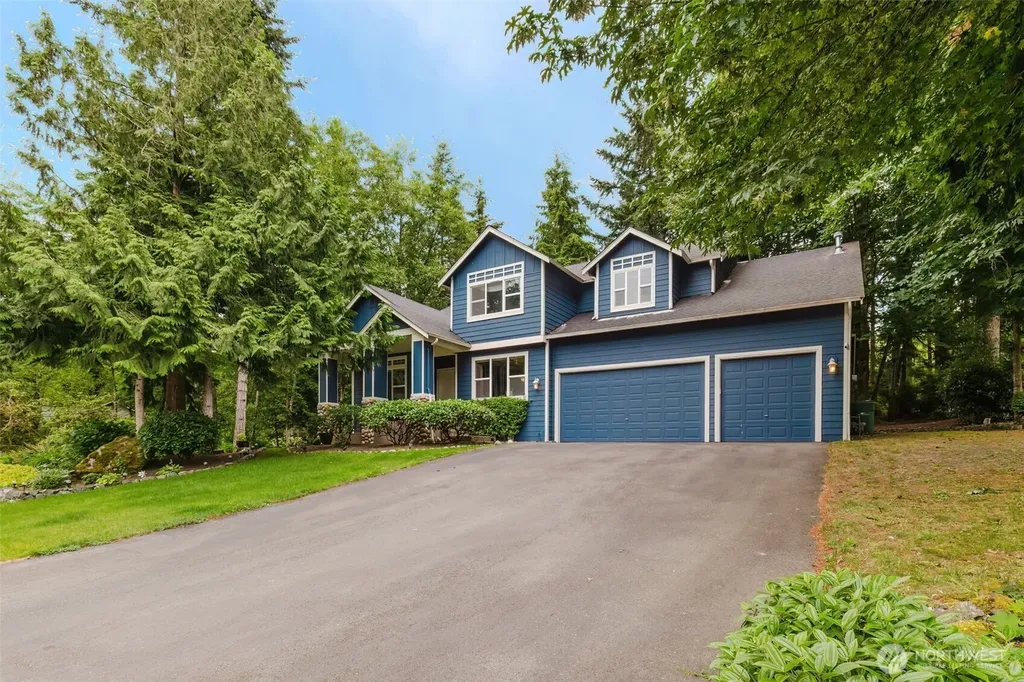 2053 NW Tregaten Lane Poulsbo WA 98370
