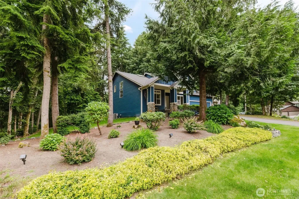 2053 NW Tregaten Lane Poulsbo WA 98370