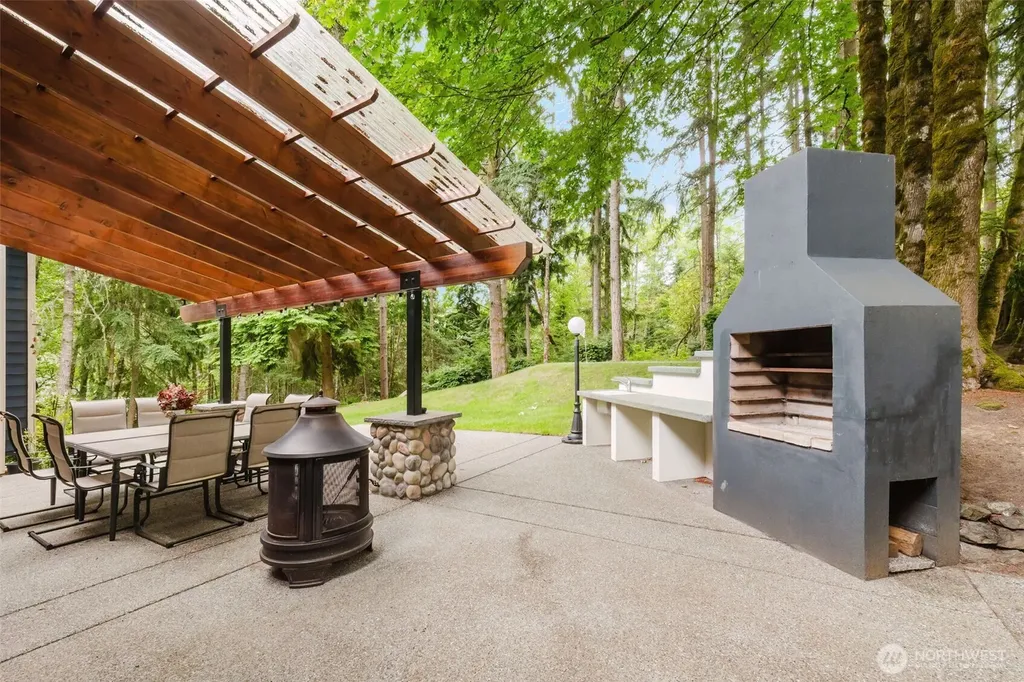 2053 NW Tregaten Lane Poulsbo WA 98370