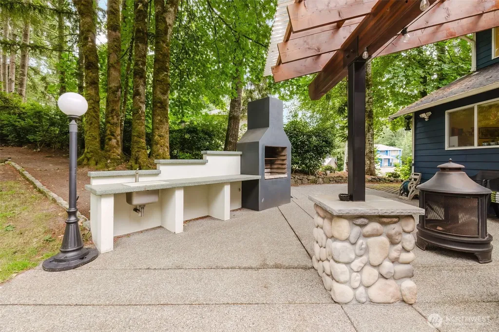 2053 NW Tregaten Lane Poulsbo WA 98370