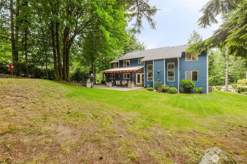2053 NW Tregaten Lane Poulsbo WA 98370