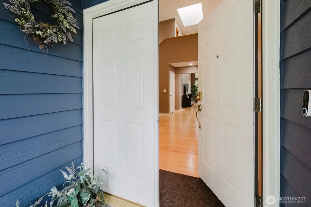 2053 NW Tregaten Lane Poulsbo WA 98370