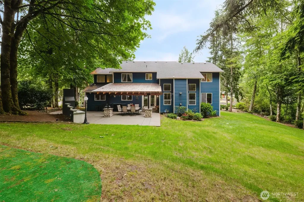 2053 NW Tregaten Lane Poulsbo WA 98370