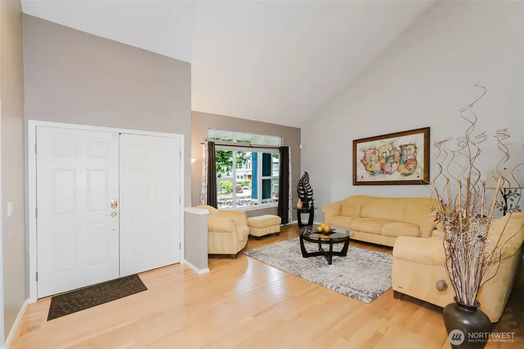 2053 NW Tregaten Lane Poulsbo WA 98370