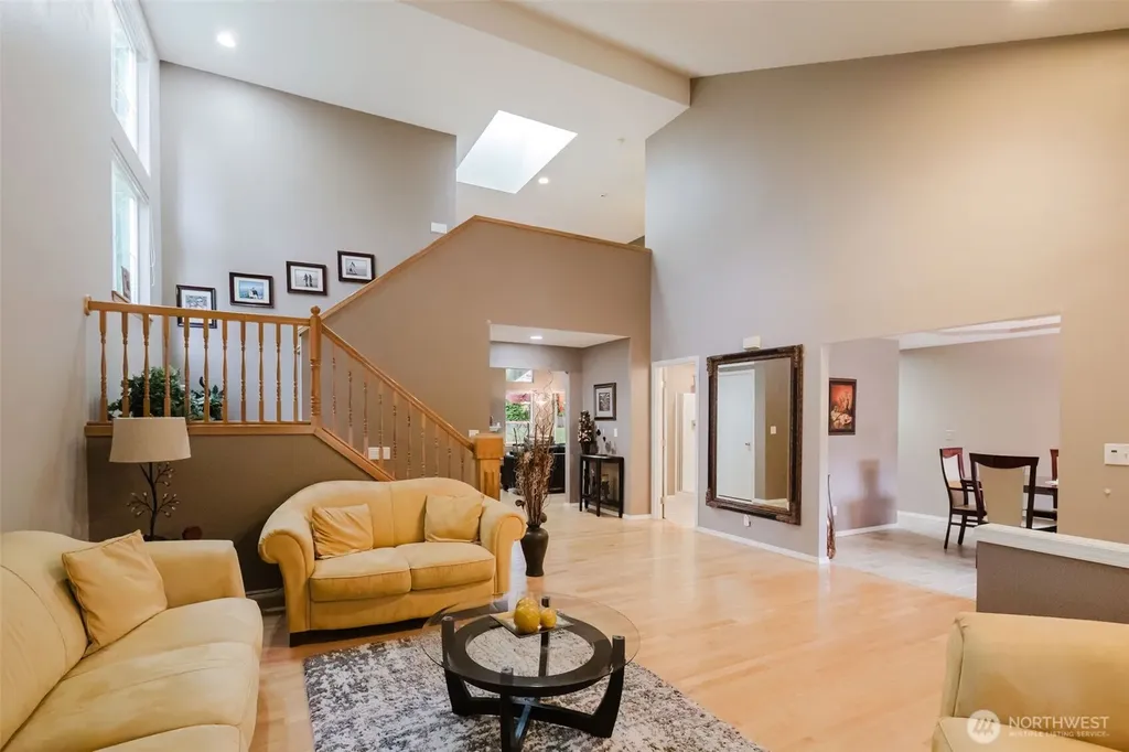 2053 NW Tregaten Lane Poulsbo WA 98370