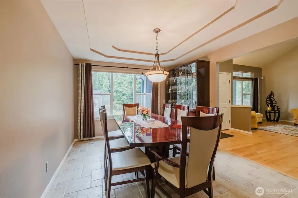 2053 NW Tregaten Lane Poulsbo WA 98370