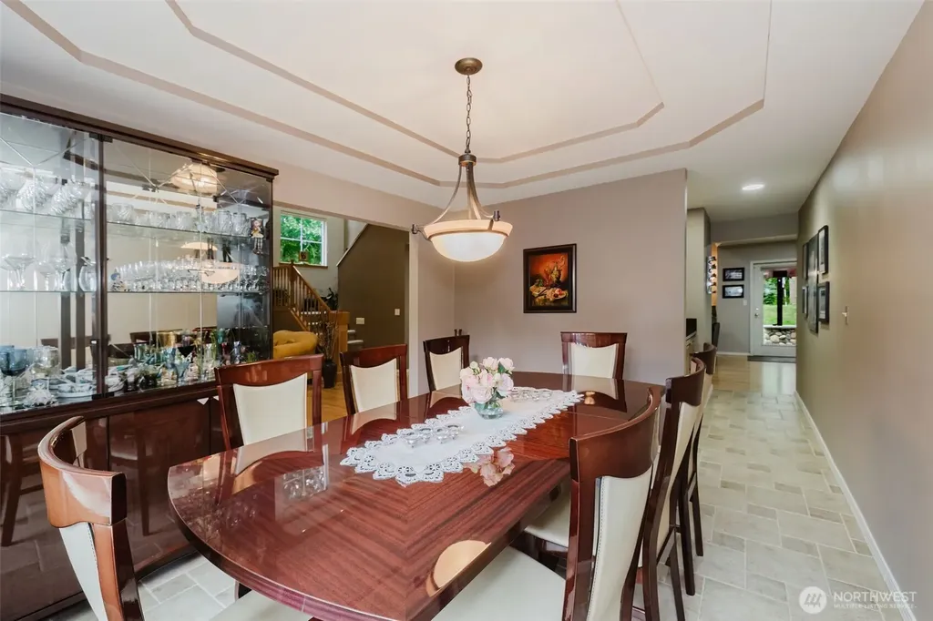 2053 NW Tregaten Lane Poulsbo WA 98370