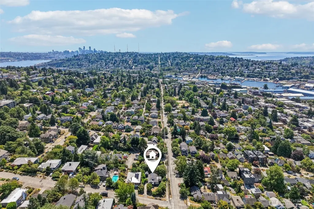 239 NW 48th Street Seattle WA 98107