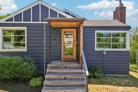 239 NW 48th Street Seattle WA 98107