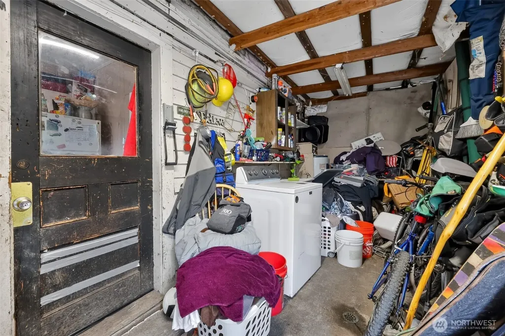 1345 Larch Street Raymond WA 98577