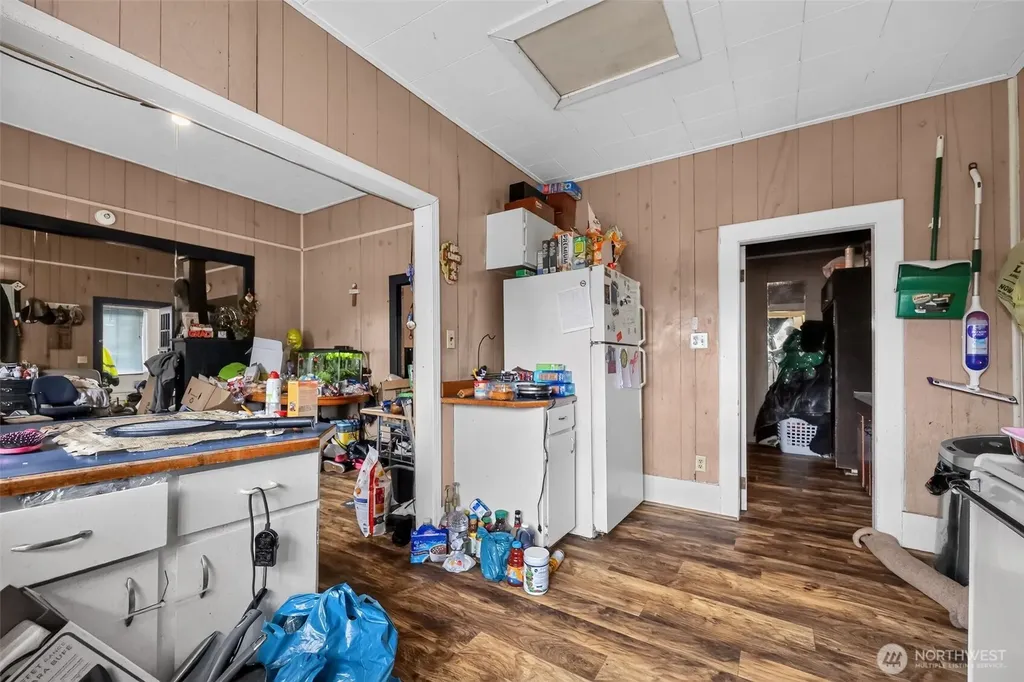 1345 Larch Street Raymond WA 98577