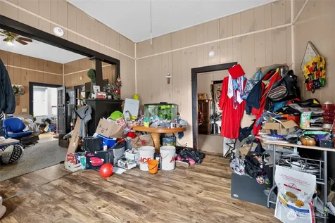 1345 Larch Street Raymond WA 98577