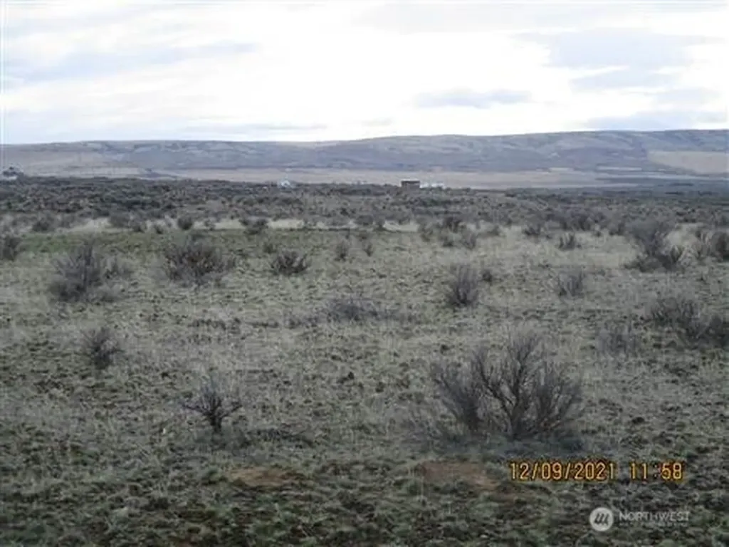 0 Lot 9 Clydesdale Loop Ephrata WA 98823
