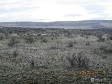 0 Lot 9 Clydesdale Loop Ephrata WA 98823
