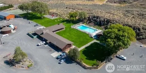 0 Lot 9 Clydesdale Loop Ephrata WA 98823