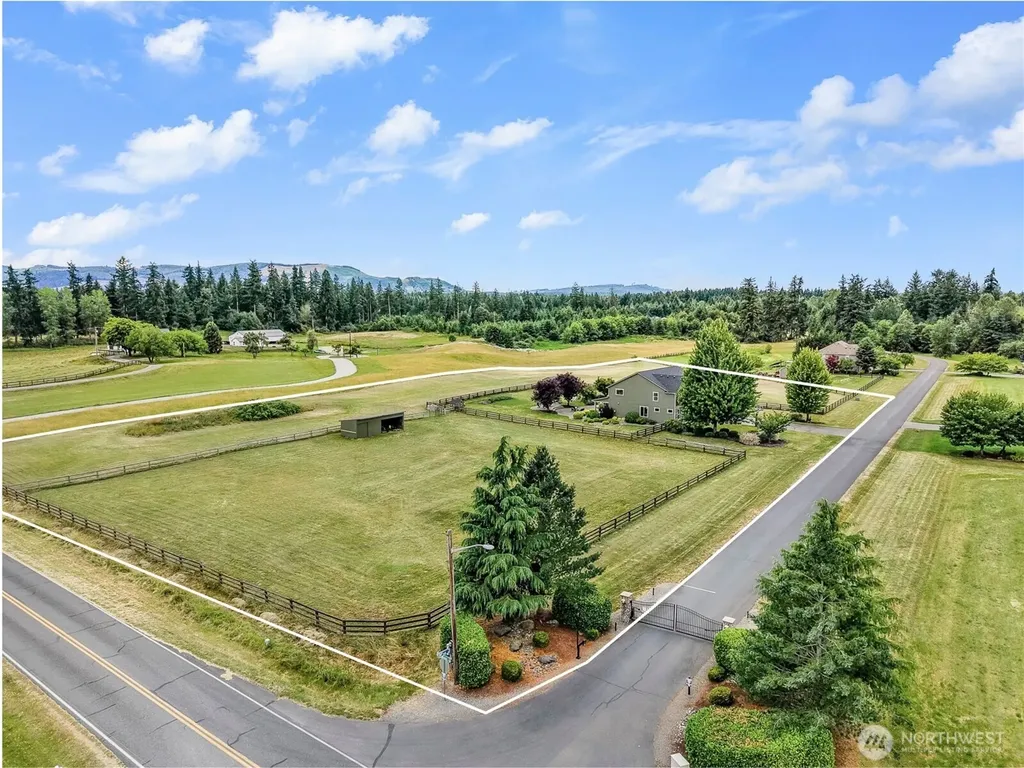 14919 141st Lane SE Yelm WA 98597