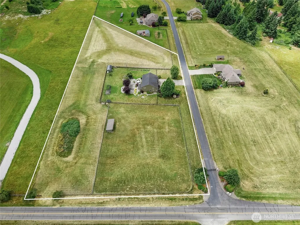 14919 141st Lane SE Yelm WA 98597
