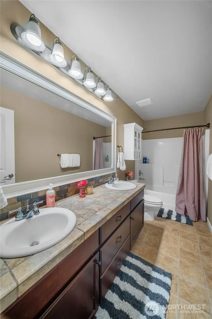 14919 141st Lane SE Yelm WA 98597